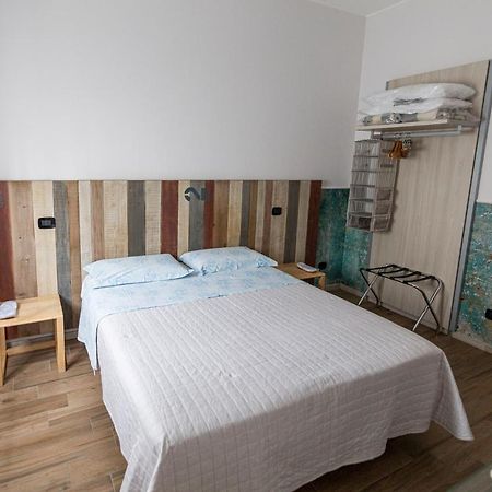 Il Giardino Di Fiorina Hotel Novate Milanese Ngoại thất bức ảnh