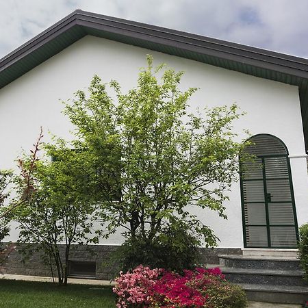 Il Giardino Di Fiorina Hotel Novate Milanese Ngoại thất bức ảnh
