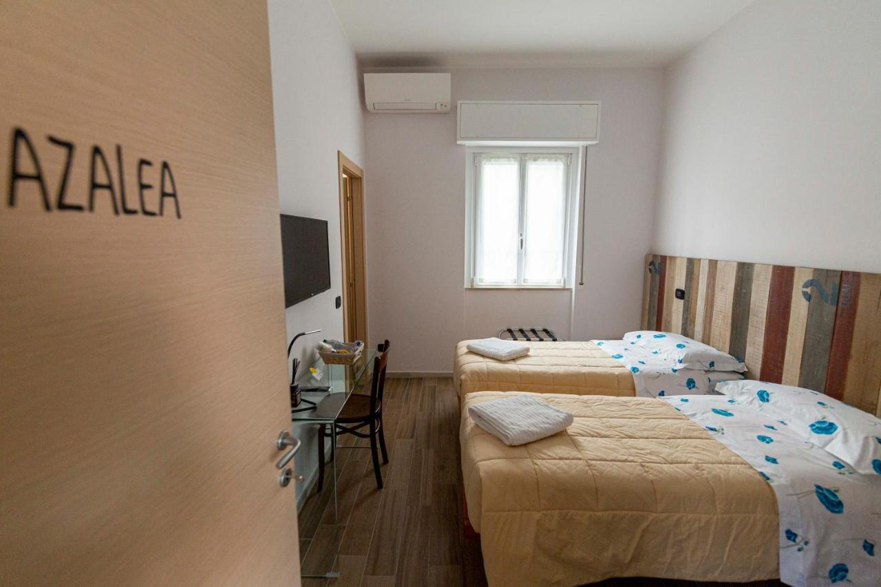 Il Giardino Di Fiorina Hotel Novate Milanese Ngoại thất bức ảnh