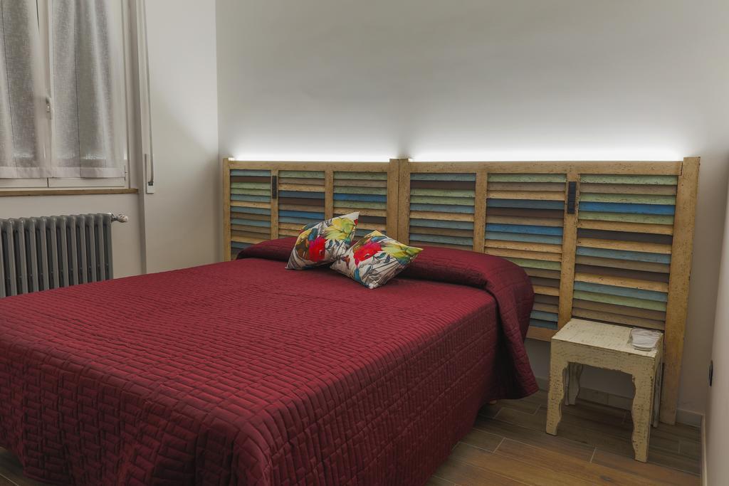Il Giardino Di Fiorina Hotel Novate Milanese Phòng bức ảnh